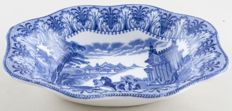 Dish small c1930